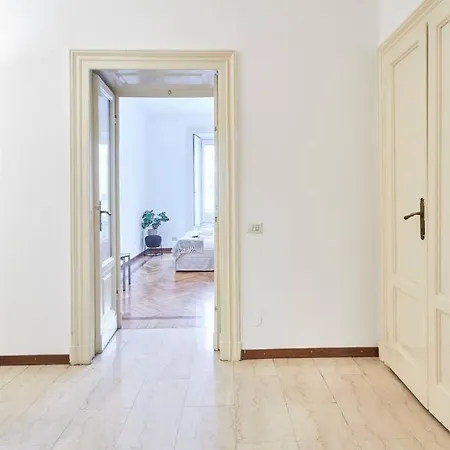 Easylife - Sophisticated Apartment In Cadorna Area Mailand Exterior foto