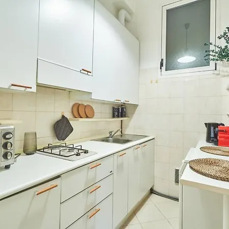Easylife - Sophisticated Apartment In Cadorna Area Mailand Exterior foto